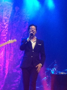 Mayer Hawthorne at the Fox Theater